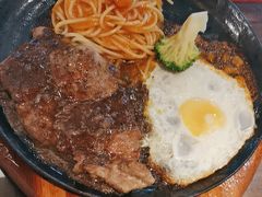 -豪享来中西餐厅(隆昌店)