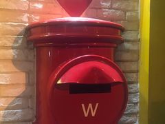 -W CAFE(甜爱路店)