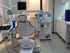 -牙博士口腔品牌连锁(杨浦店)