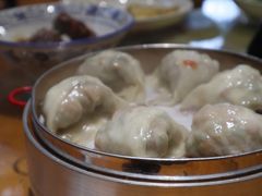 蒸扁食-荣家小吃(紫阳街店)