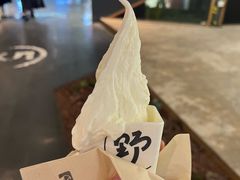 -野人牧坊Gelato(天津南开大悦城店)