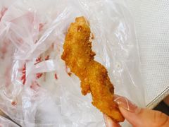 鸡柳-白纸坊美式炸鸡