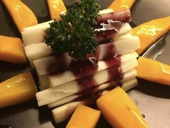-西安绿地假日酒店·丽宝轩中餐厅