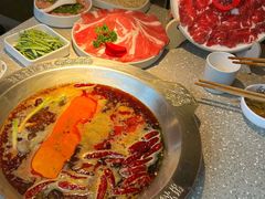 -大龙燚火锅(太古里店)