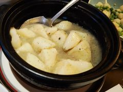 -庐灶江南·江南菜·四合院Bistro(东直门雍和宫·原华侨宾馆店)