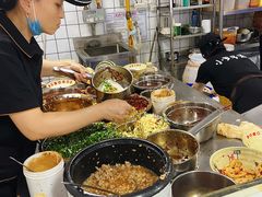 -小罗子汤店(大士院总店)