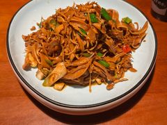 -徽三说·土徽菜·中国徽菜连锁品牌(阳湖总店)