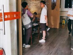 -新疆巴州金丝特餐厅(大钟寺店)