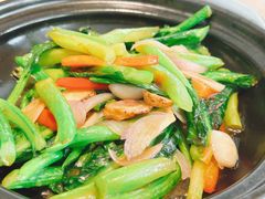 -花舍·新派粤菜·西餐·下午茶(亚运村·鸟巢店)