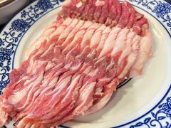 -裕德孚·非遗手切涮羊肉(东直门内大街店)