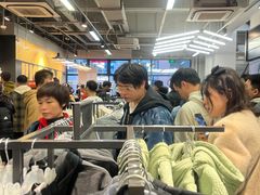 -NIKE上海青浦优选体验店