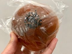 -稻田秋日式面包