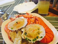 -解放碑威斯汀酒店-知味国际美食餐厅