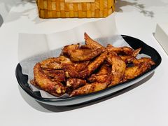 -蠡口肉串(渭塘店)