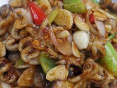 -渔家乐小海鲜(皇姑店)