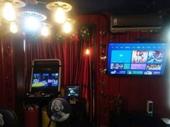 -顽主轰趴馆团建ktv桌游狼人杀(望京店)