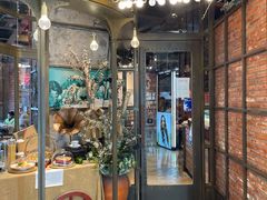 门面-玛格萝妮(汇智国际商业中心店)