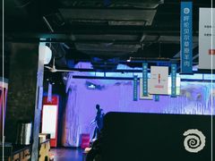 -很久以前羊肉串(簋街店)
