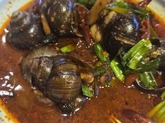 -老闵田螺馆·南昌市井菜·特色小吃(总店)
