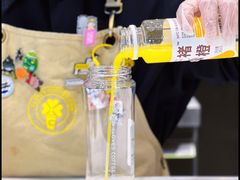 -四叶咖咖啡(昆明恒隆PRO店)