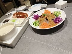 -老德州四合院·德州菜(天衢路店)