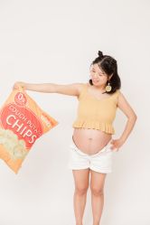 -小熊维尼高端孕婴摄影(清湖金銮店)