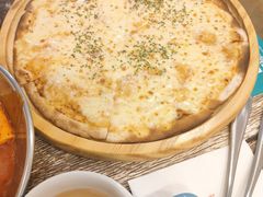 -Kpasta韩式意大利面