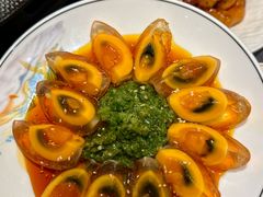 -川城渔府· 重庆烤活鱼·重庆菜馆(金安环宇荟店)