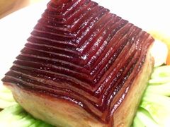 金牌扣肉-湖滨28中餐厅·西湖宴·杭州君悦酒店