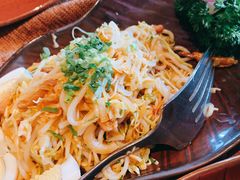 缅式凉鸡米线-花马天堂云南餐厅 Lost Heaven(外滩店)