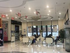 -泰康拜博口腔医院(海曙店)