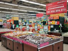 -BHG时尚百货(望京店)