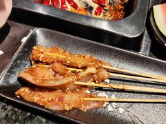 -重庆九记老火锅(广场店)