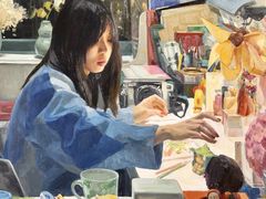 -四川美术学院美术馆