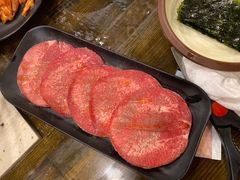 -七轮烤肉 安安(浅草六区店)