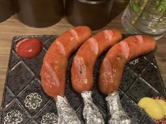 -雷神拉面(财富中心玉米楼店)