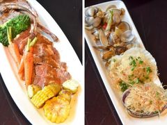 -AdD全日制餐厅(中谷花园酒店)