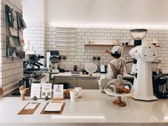 -Onirii Coffee(长乐路店)
