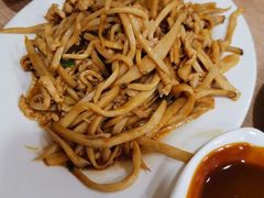 -姥家春饼店(漳州二路店)