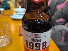 -61号餐吧(兴坪古镇漓江店)