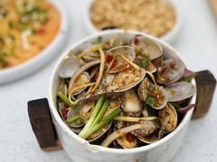 -浮何烤铺(桐梓林店)