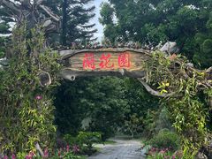 -东莞植物园