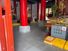 -宝通禅寺