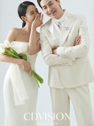 -CD视觉婚纱摄影
