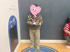 -美吉姆儿童发展中心(芜湖万达广场店)