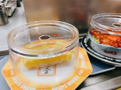 -元气寿司(东方宝泰店)