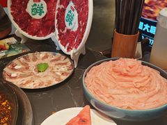 -巴蜀大将火锅(春熙店)