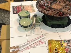 -石灰市老火锅(北滨路店)