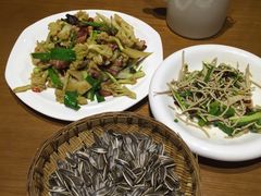 -泡椒食堂