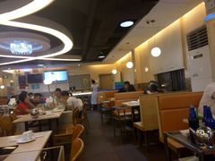 大堂-野妹火锅(龙岗店)